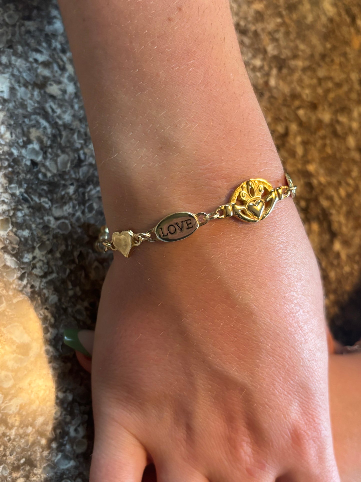 Love & Family Bracelet