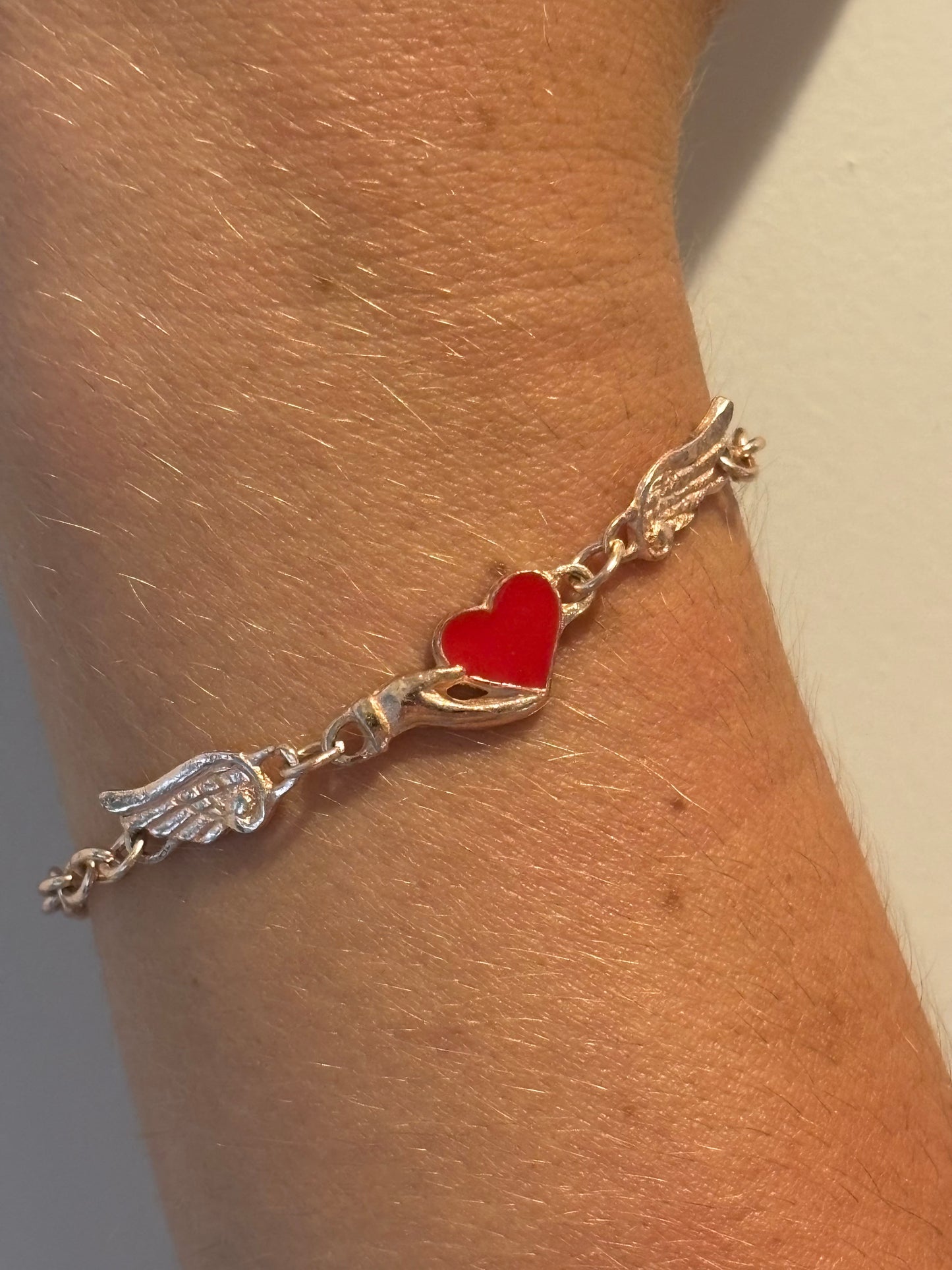Wings of Love